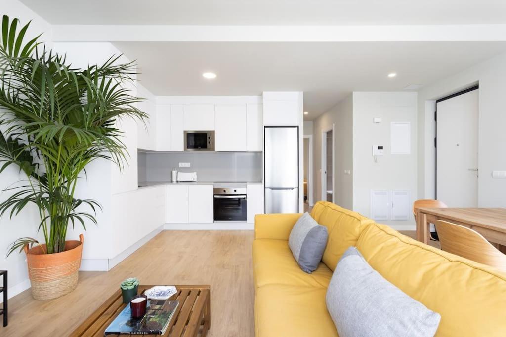 Abades Apartamento Abades (Tenerife)