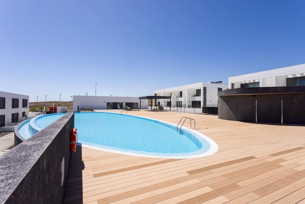 Apartamento Abades