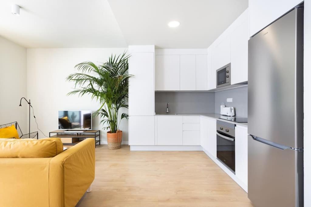 Abades Apartamento *