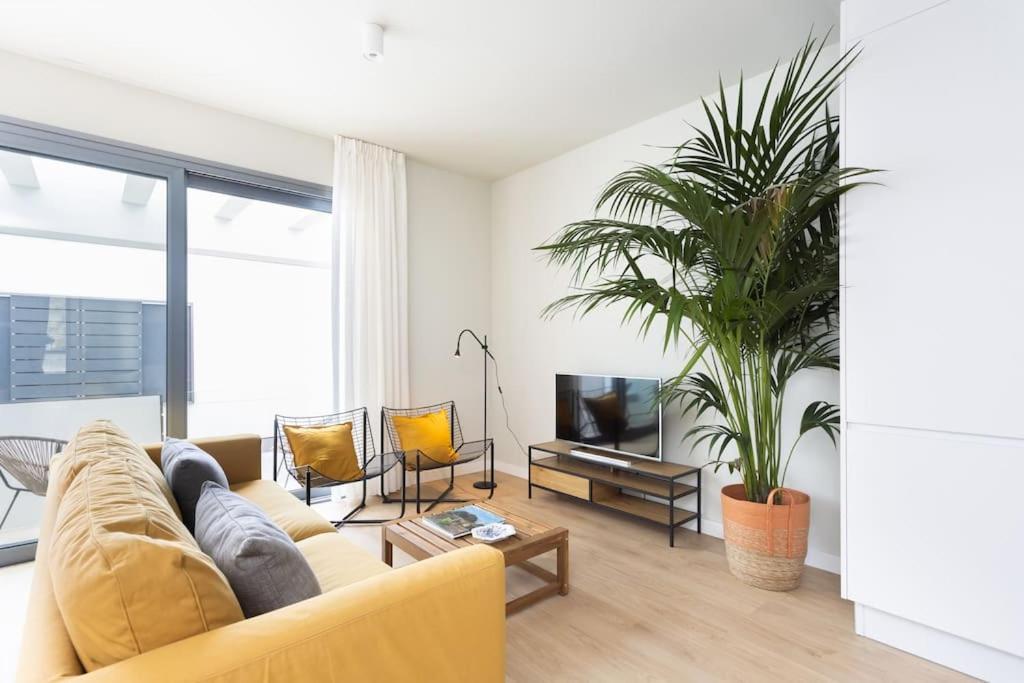 Apartamento Abades *