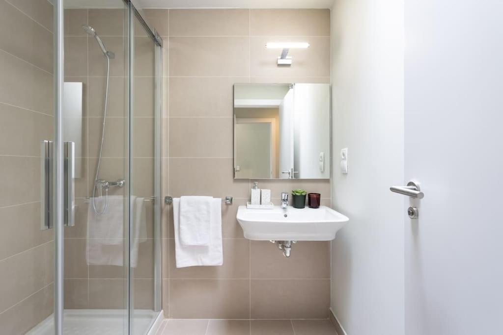 Apartamento Abades Abades (Tenerife)