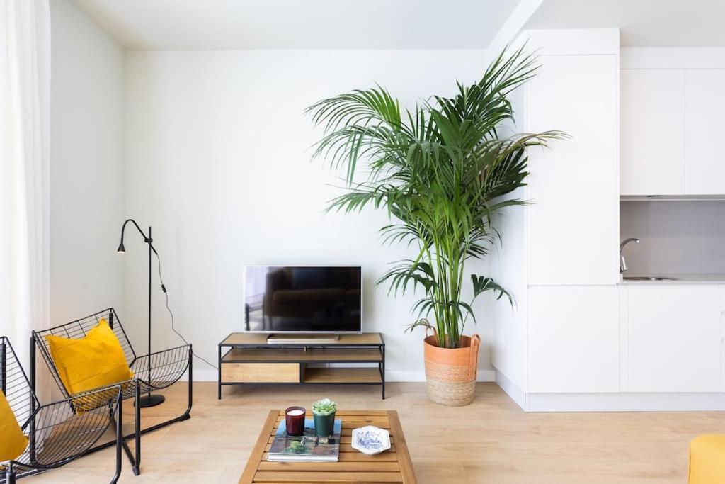 Abades Apartamento *