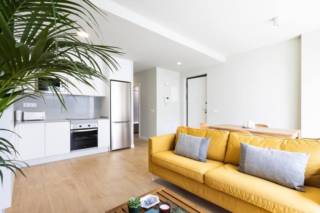 Abades Apartamento *