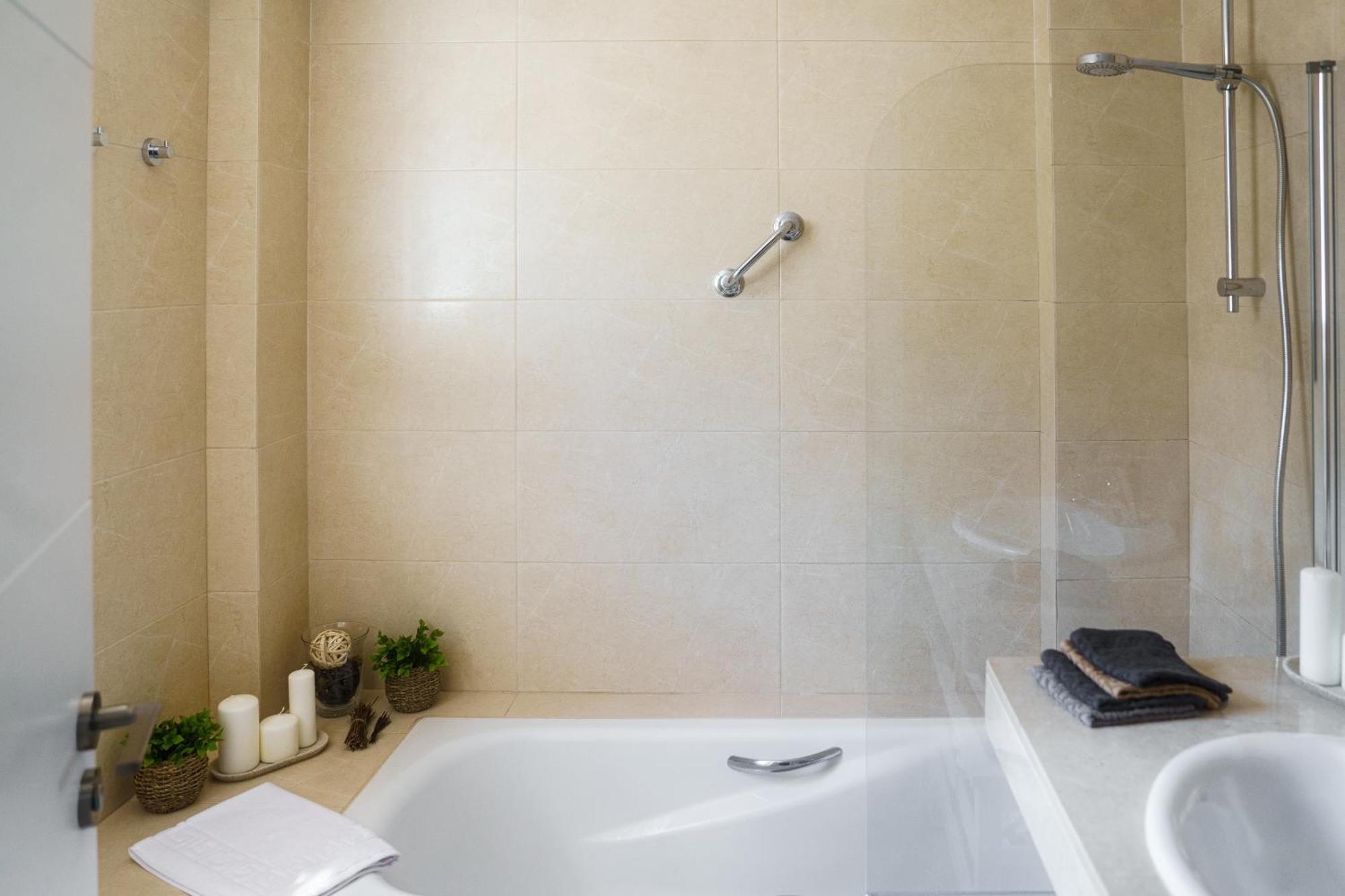 Luna - Ac, 2 Pools, Panoramic Ocean, Private Garage, Fibre Net Apartment Puerto de Santiago (Tenerife)