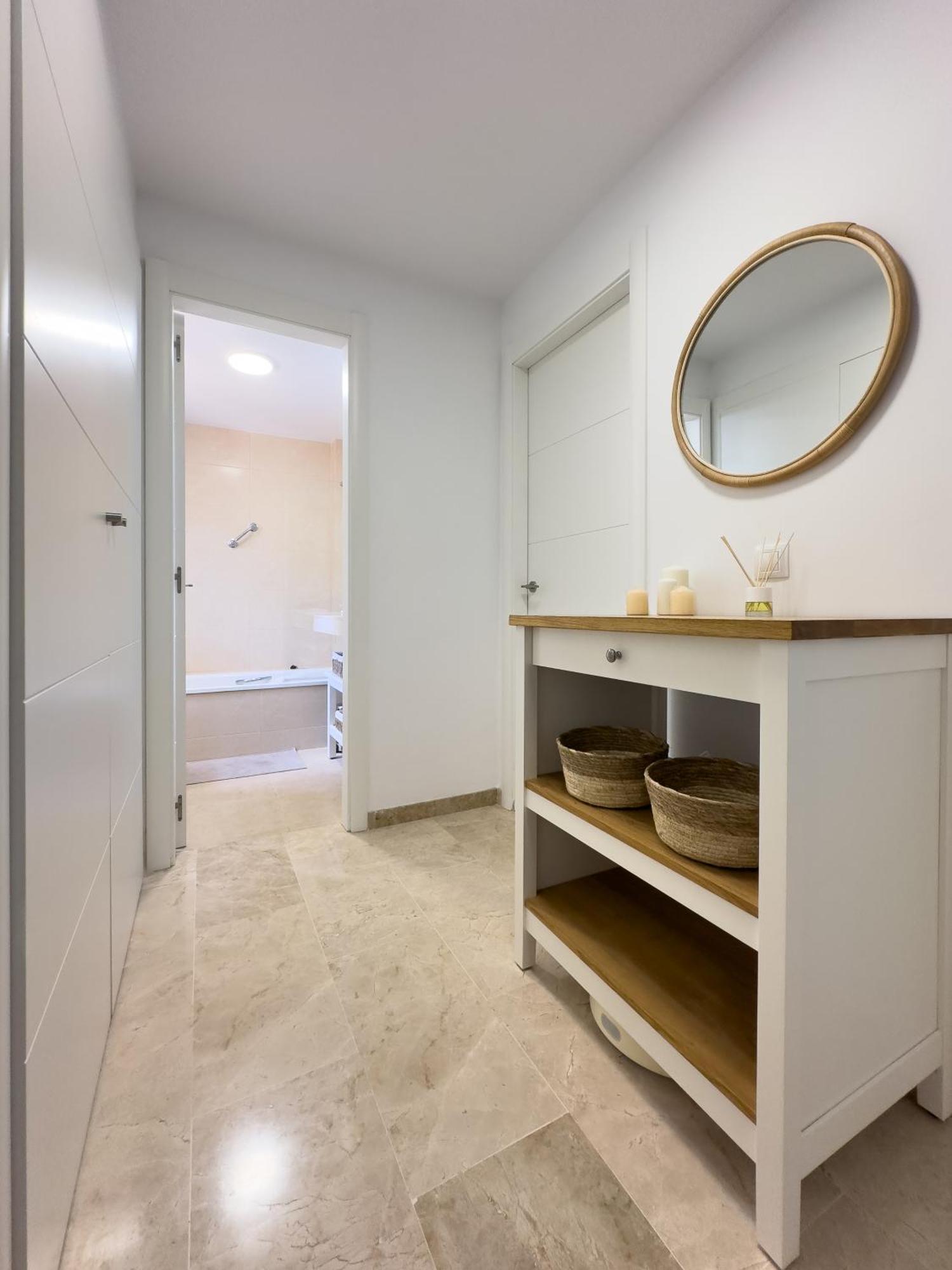 Luna - Ac, 2 Pools, Panoramic Ocean, Private Garage, Fibre Net * Puerto de Santiago (Tenerife)