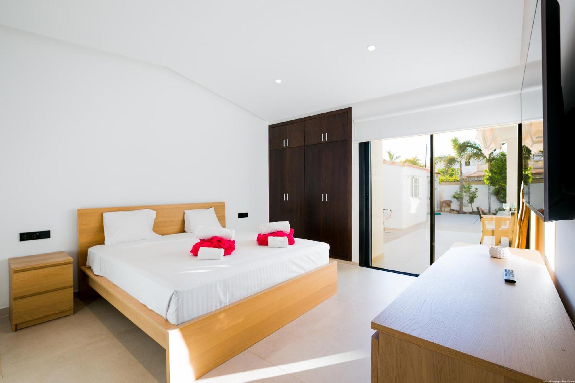 Villa Palmbeach Villa-luxury *