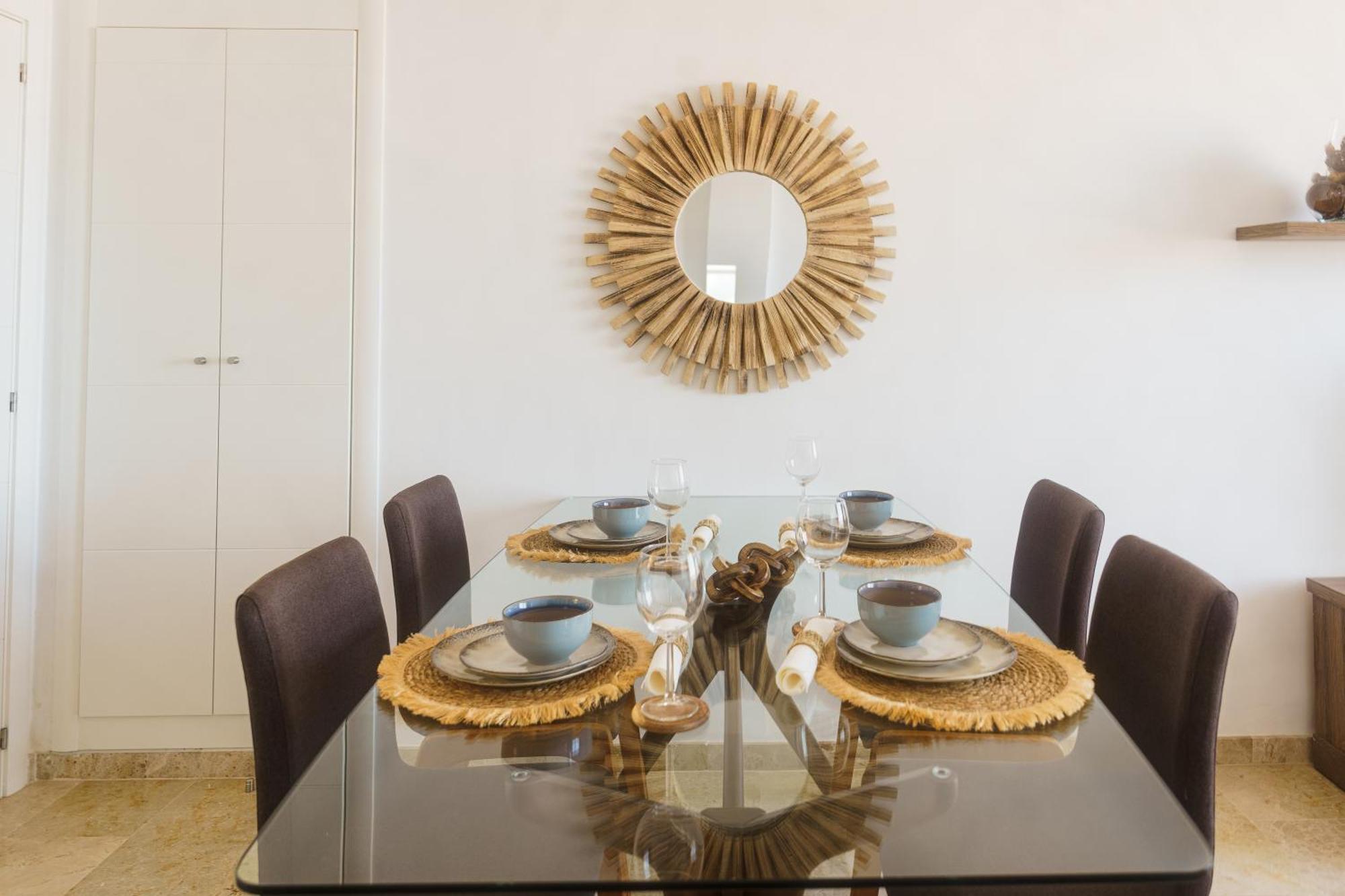 Luna - Ac, 2 Pools, Panoramic Ocean, Private Garage, Fibre Net Puerto de Santiago (Tenerife)