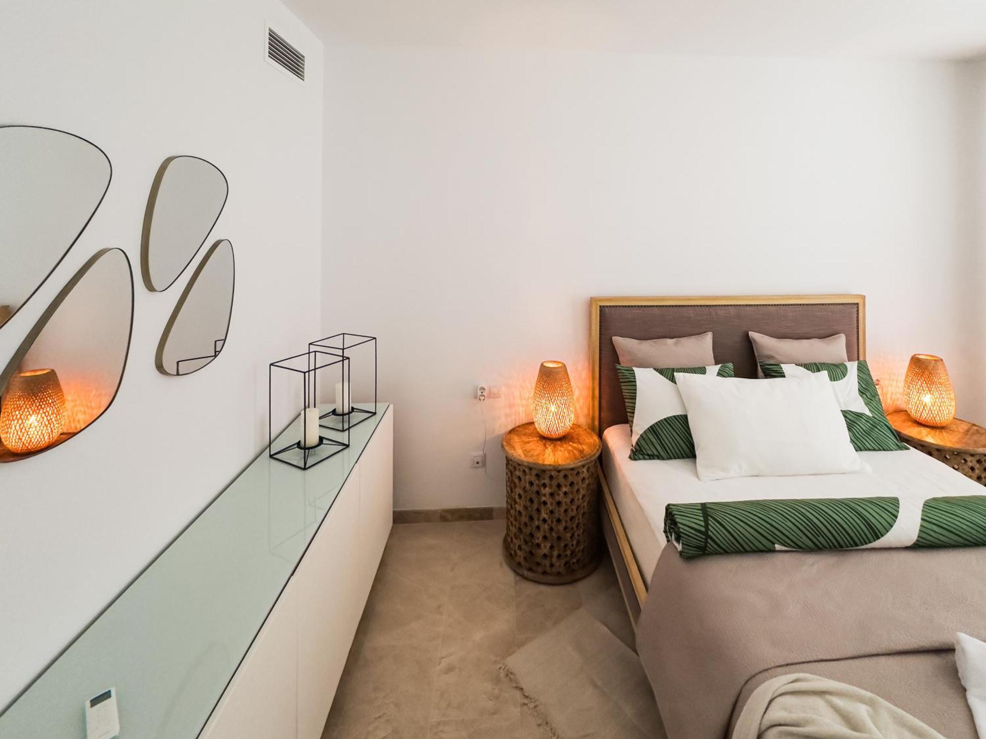 Luna - Ac, 2 Pools, Panoramic Ocean, Private Garage, Fibre Net * Puerto de Santiago (Tenerife)