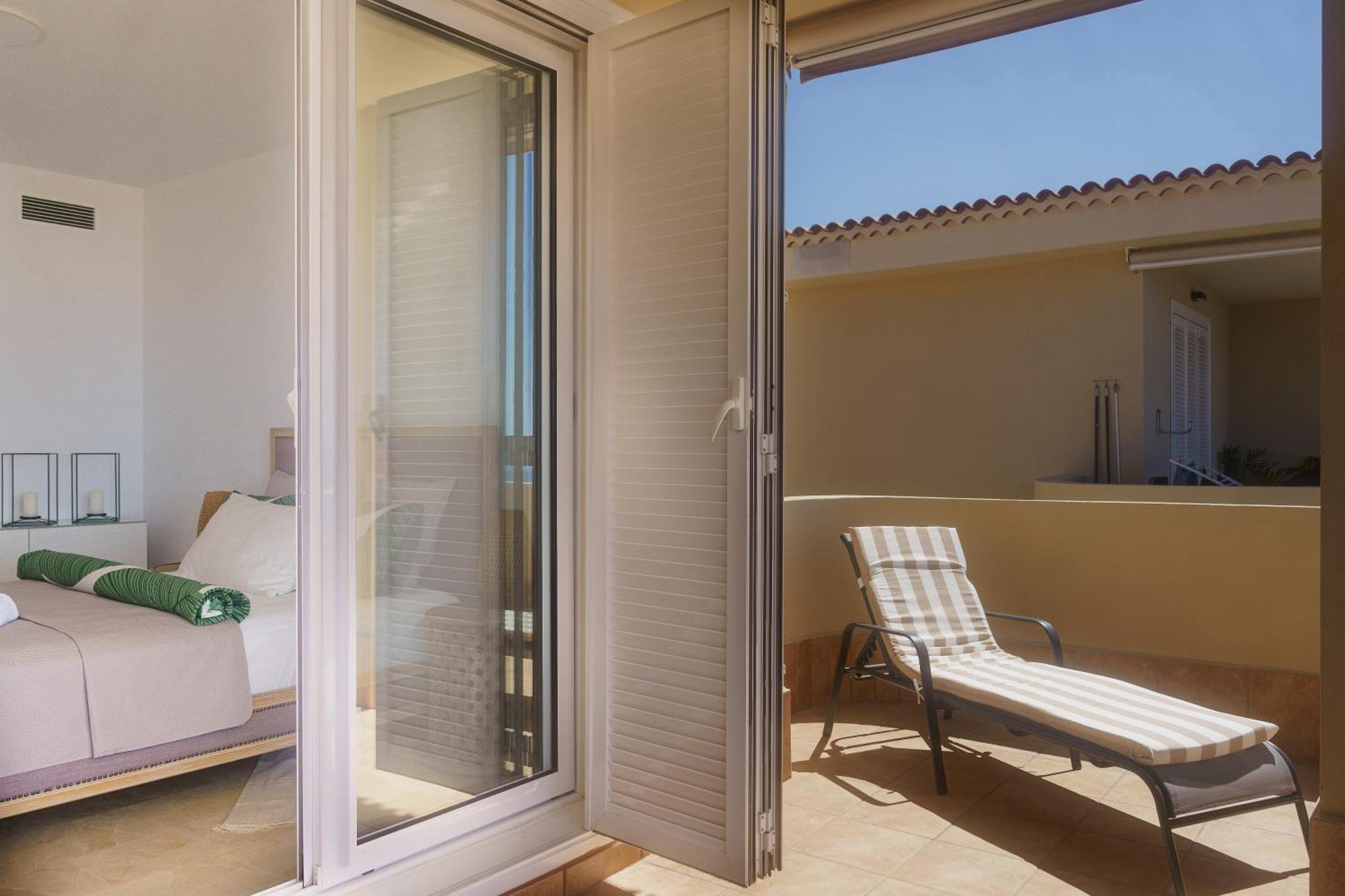 Luna - Ac, 2 Pools, Panoramic Ocean, Private Garage, Fibre Net Puerto de Santiago (Tenerife)