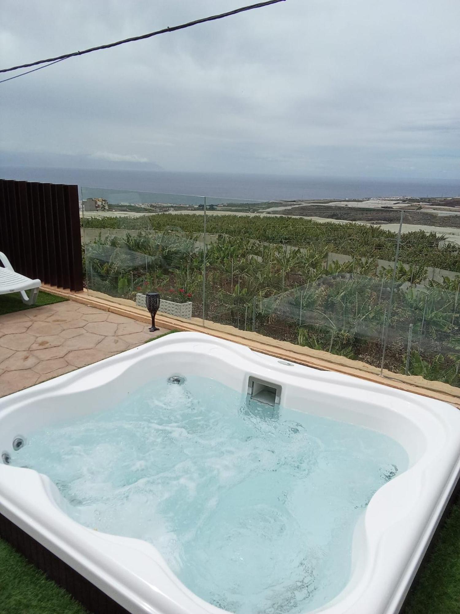 El Refugio Hébergement de vacances