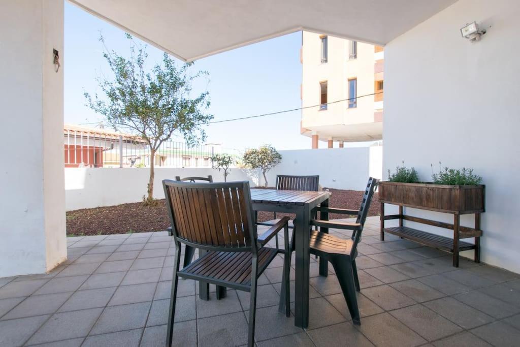 Apartamento Peaceful Modern Bajamar (La Laguna)