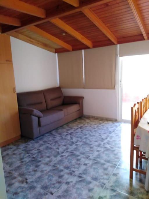 Luxury With Sea View! Mesa Del Mar 120 Santa Cruz de Tenerife