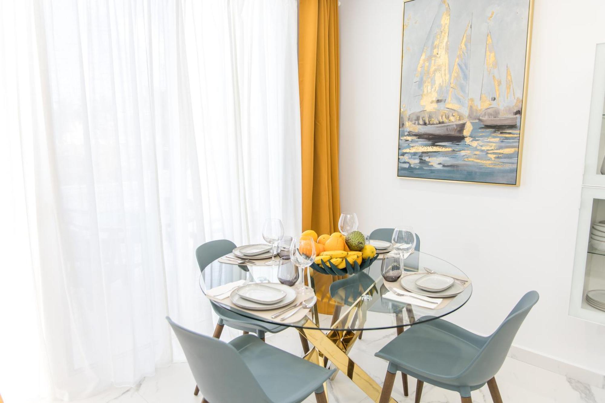 Appartement Ocean View In Costa Adeje (Tenerife)