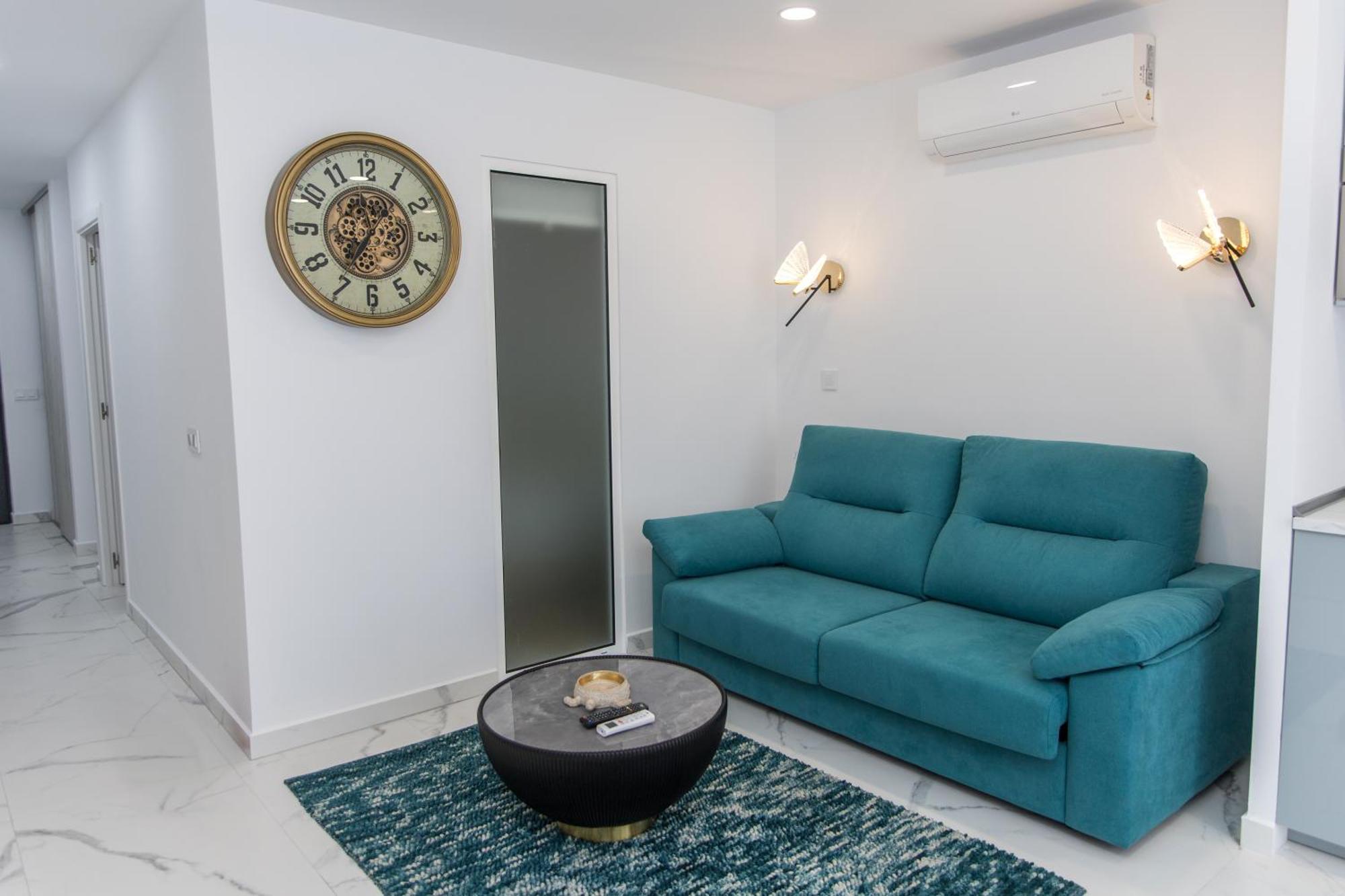 Ocean View In Appartement