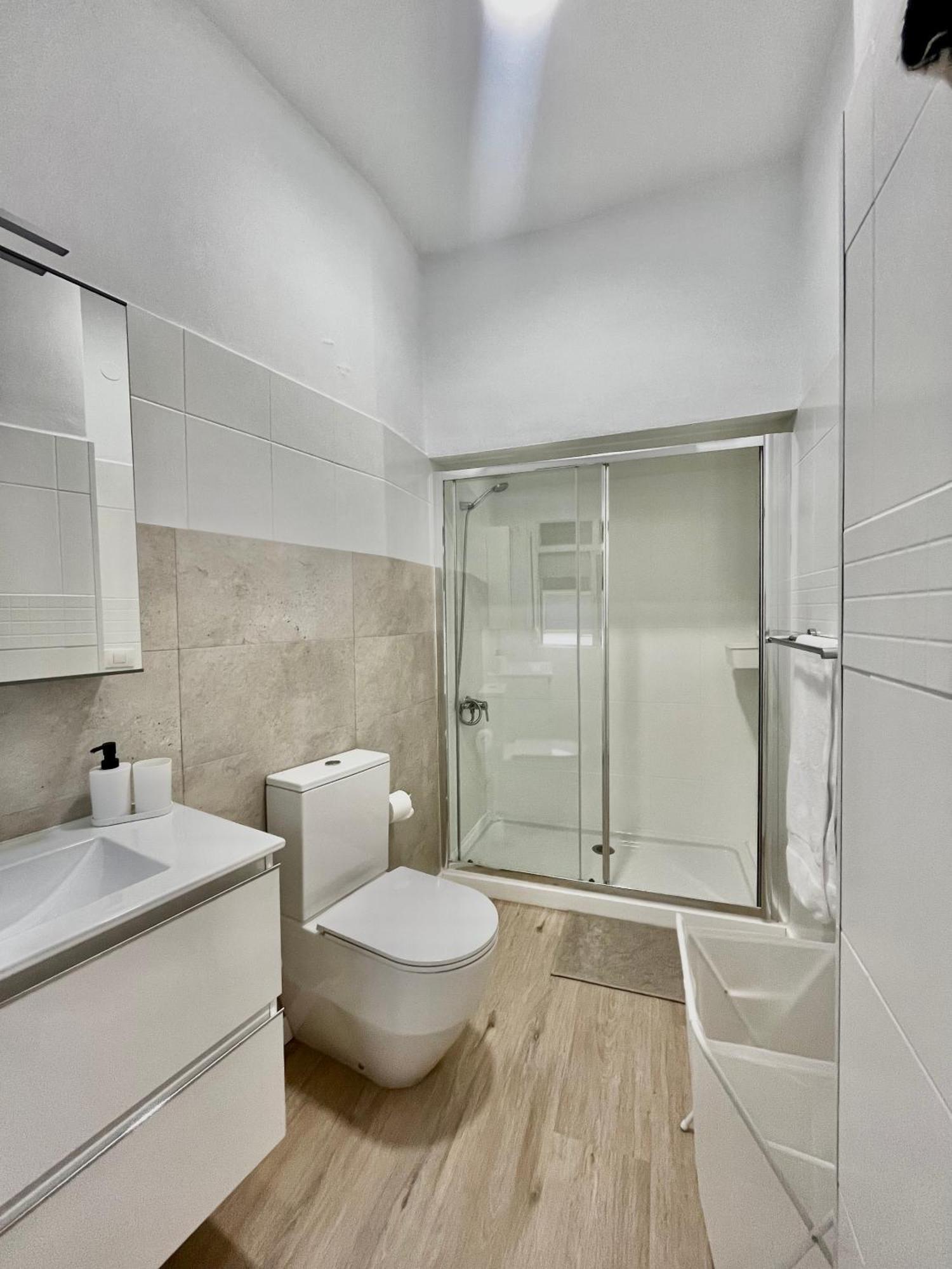 Appartement Santo Domingo *
