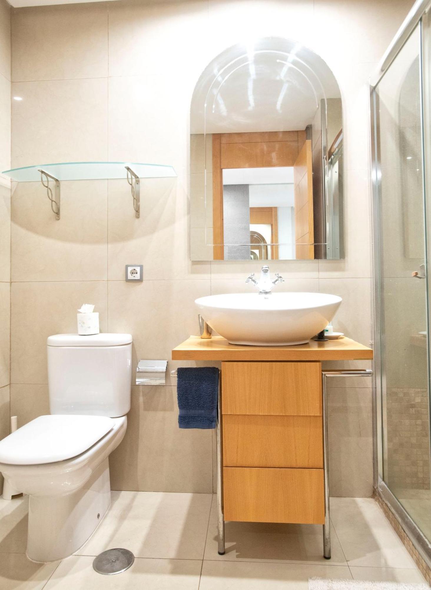 Apartamento Adeje Paradise Oasis Costa Adeje (Tenerife)