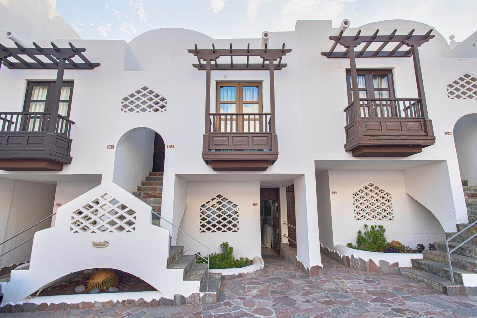 Adeje Paradise Oasis Apartamento Costa Adeje (Tenerife)
