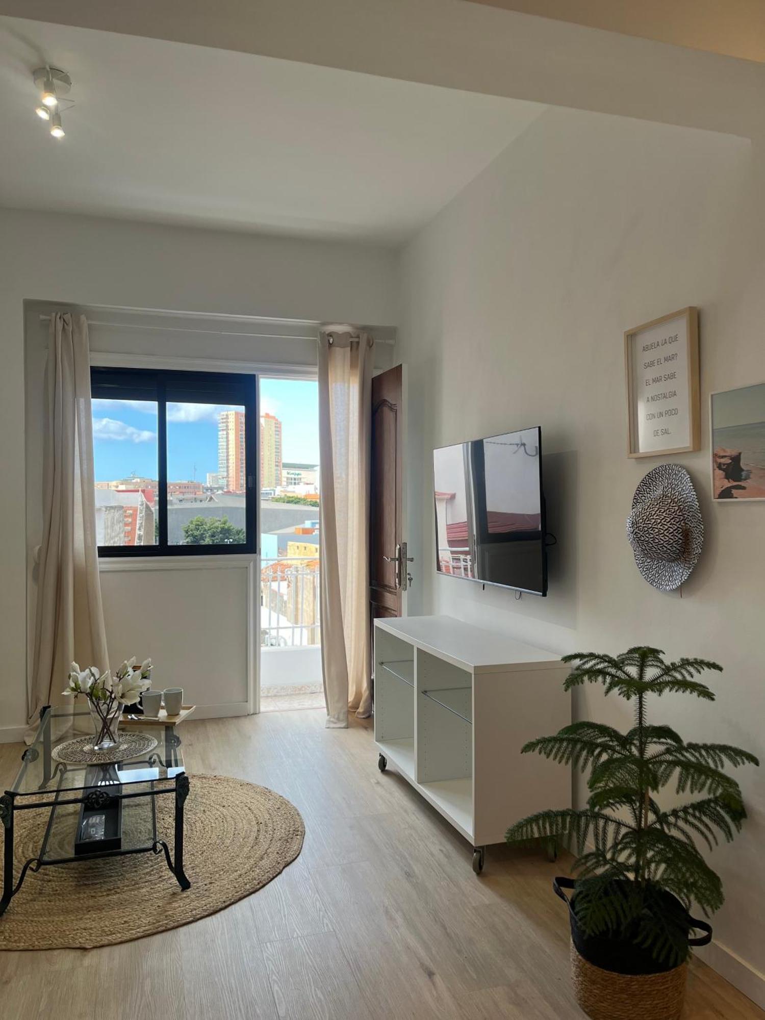 Santo Domingo Appartement