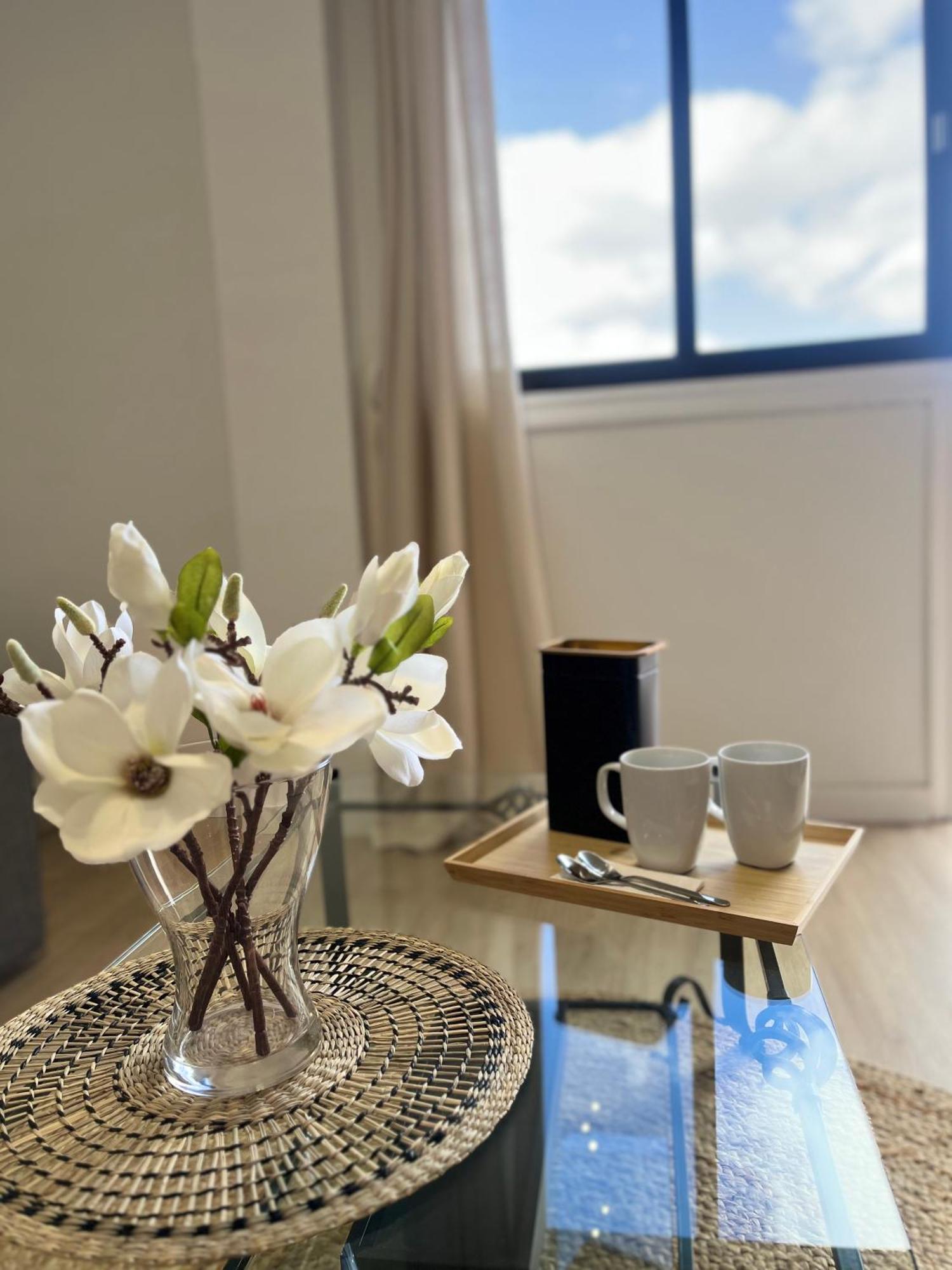 Appartement Santo Domingo Santa-Cruz de Ténérife
