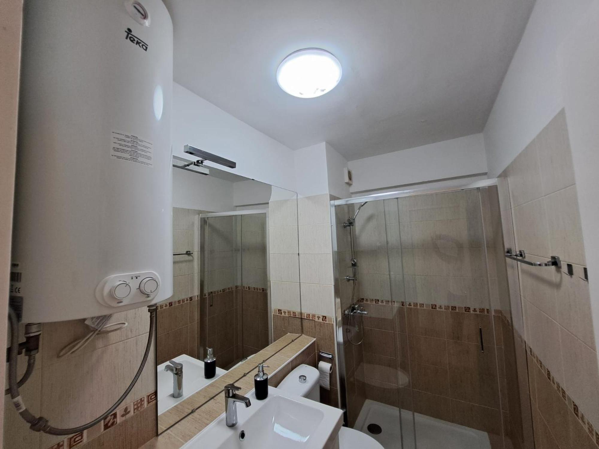 Great Ocean View, At 3 Min, One Bedroom Appartement