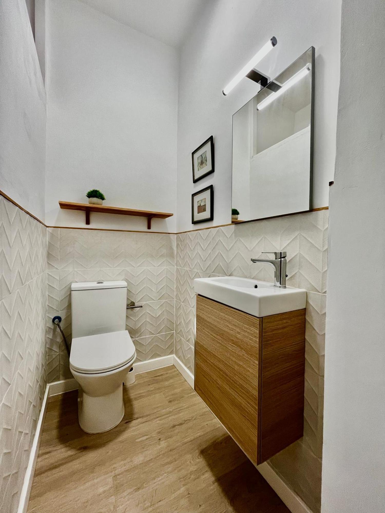 Appartement Santo Domingo Santa-Cruz de Ténérife