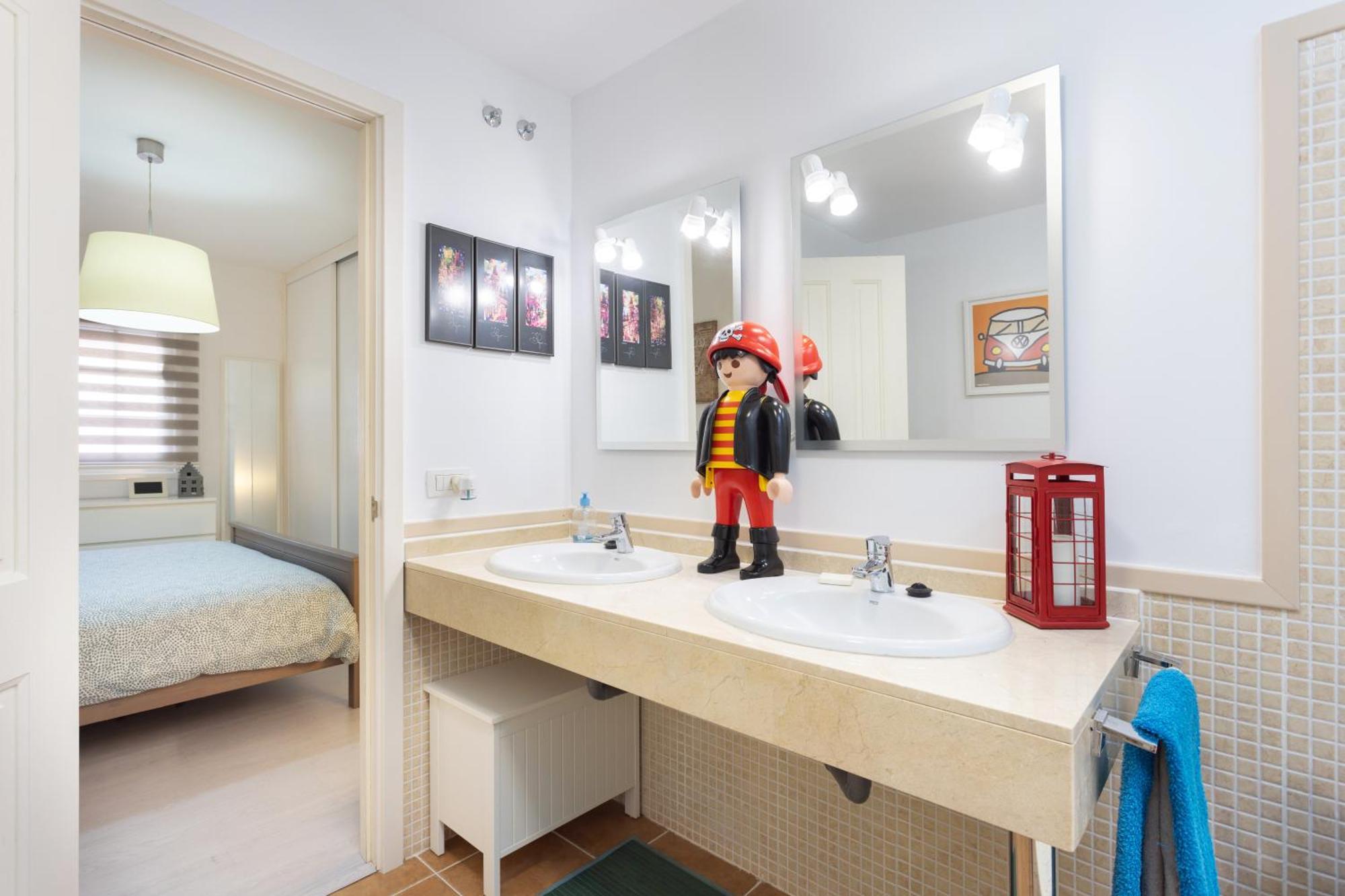 Macaronesia By Sunkeyrents Apartamento