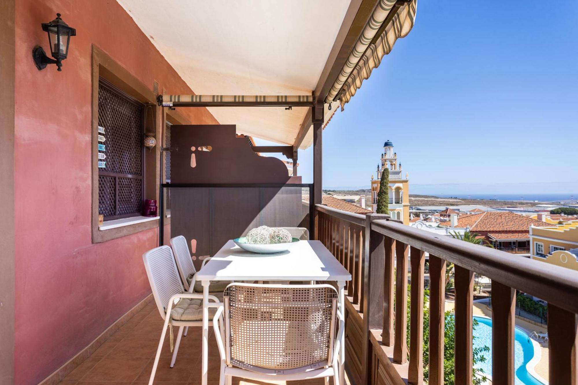 145 Macaronesia By Sunkeyrents San Miguel de Abona