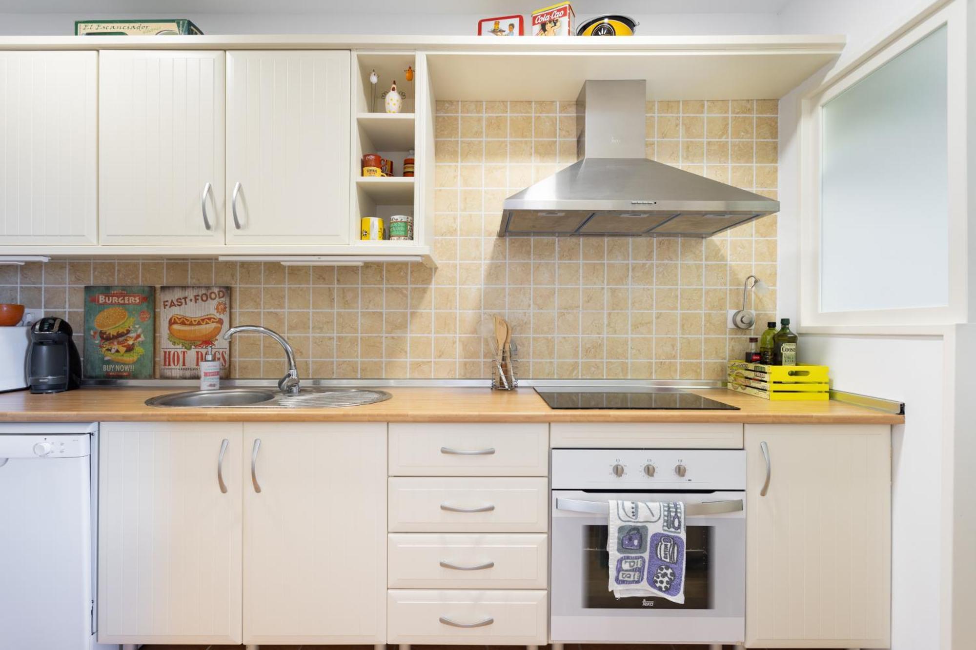 Apartamento Macaronesia By Sunkeyrents *