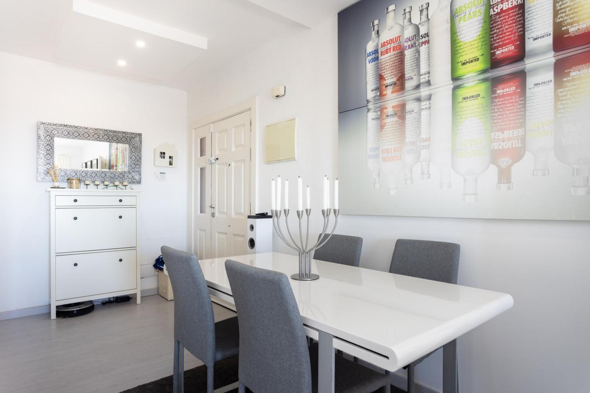 Macaronesia By Sunkeyrents Apartamento