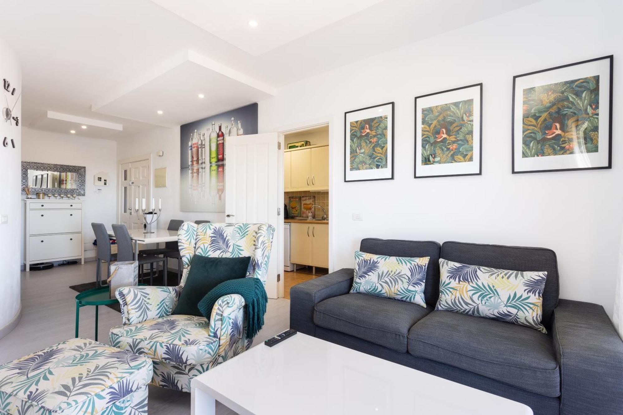 Macaronesia By Sunkeyrents Apartamento *