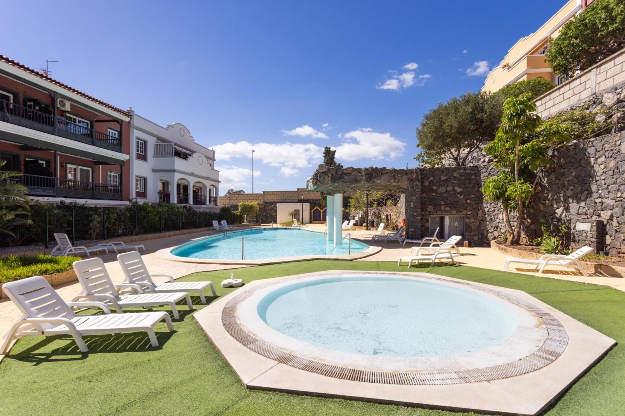 Apartamento Macaronesia By Sunkeyrents