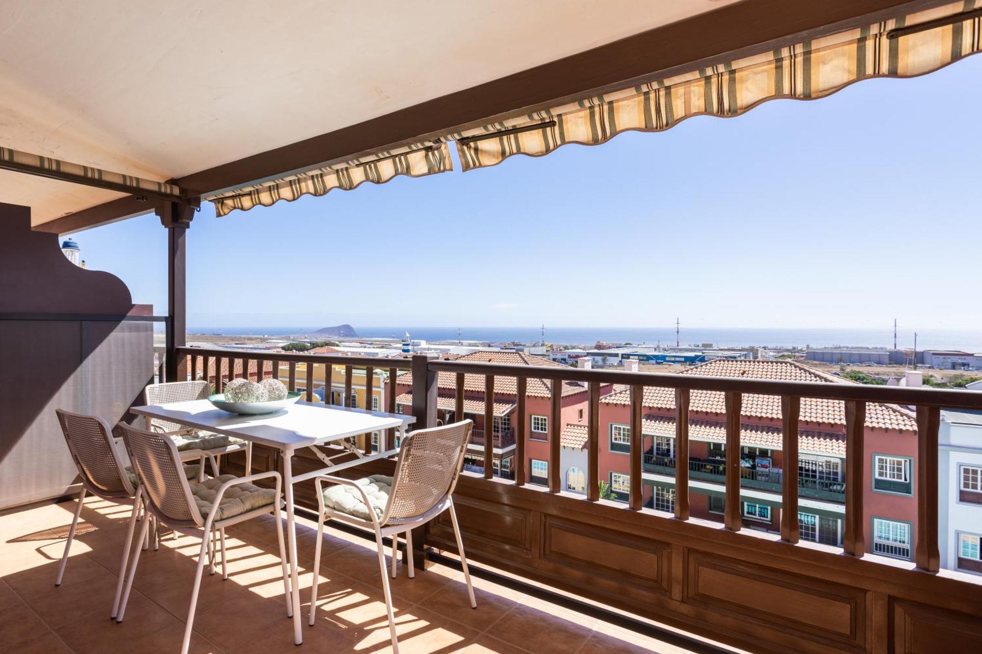Macaronesia By Sunkeyrents San Miguel de Abona
