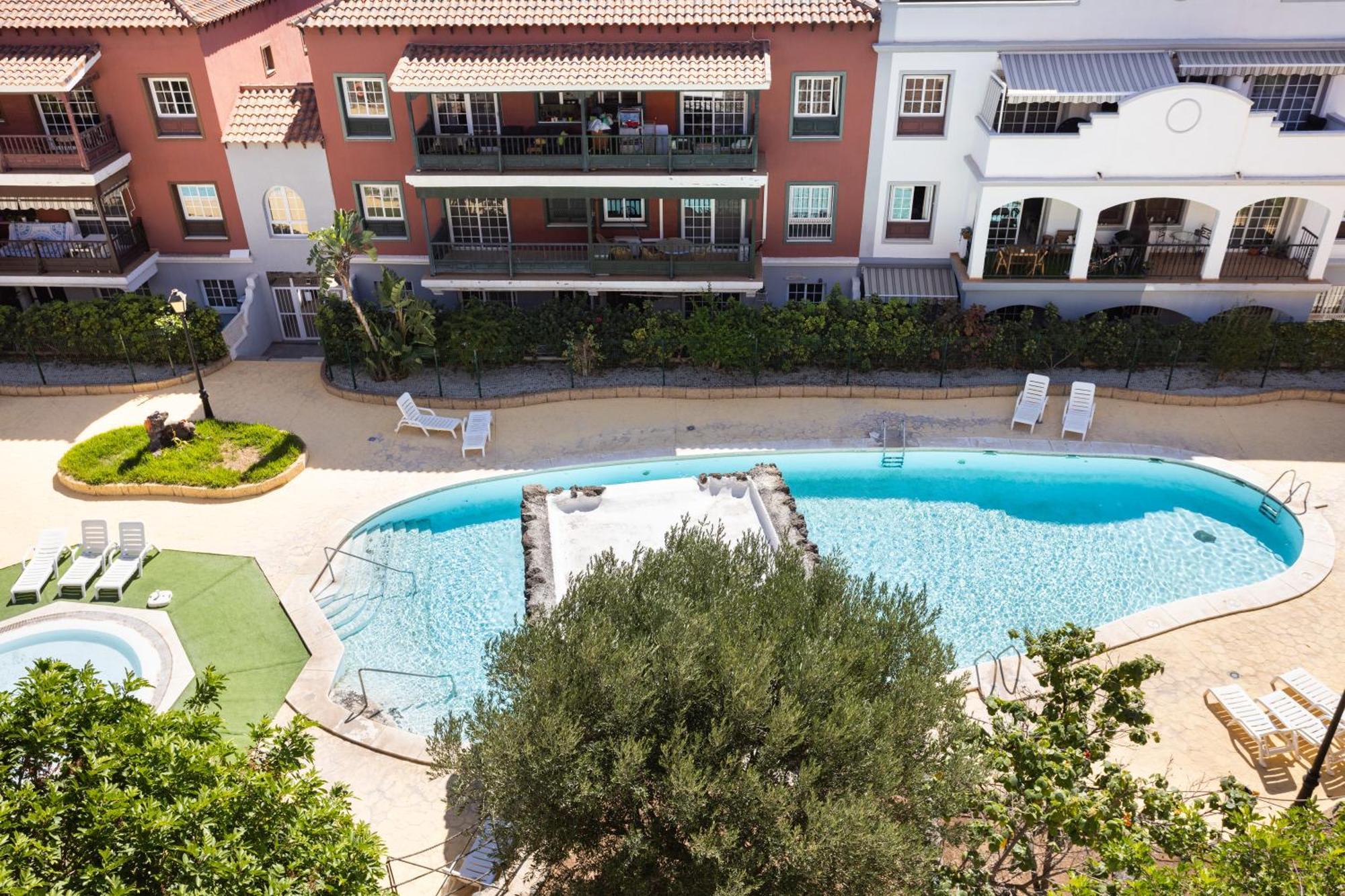 145 Macaronesia By Sunkeyrents San Miguel de Abona