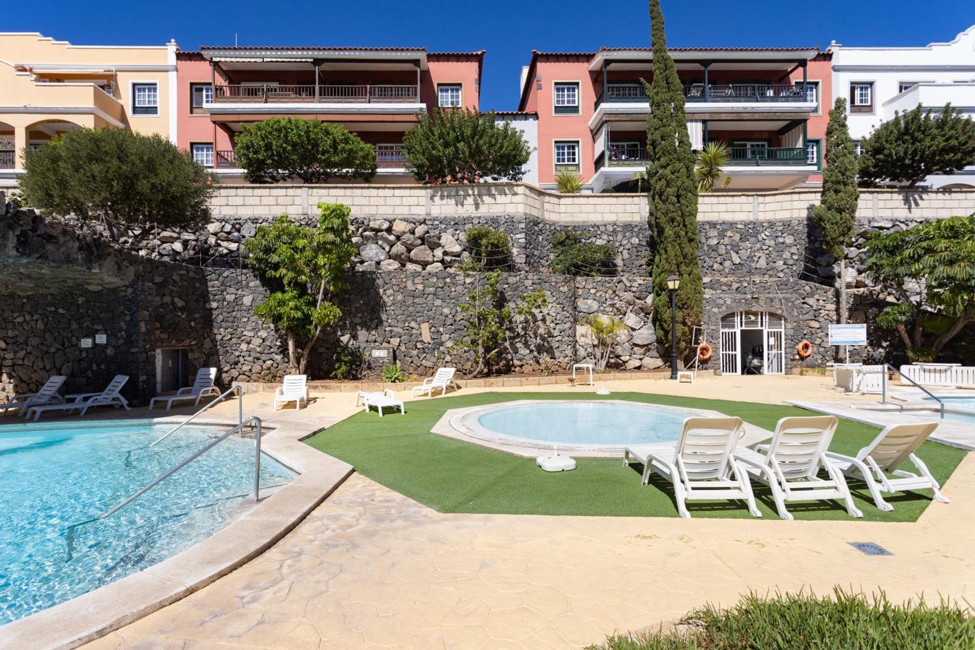 Macaronesia By Sunkeyrents * San Miguel de Abona