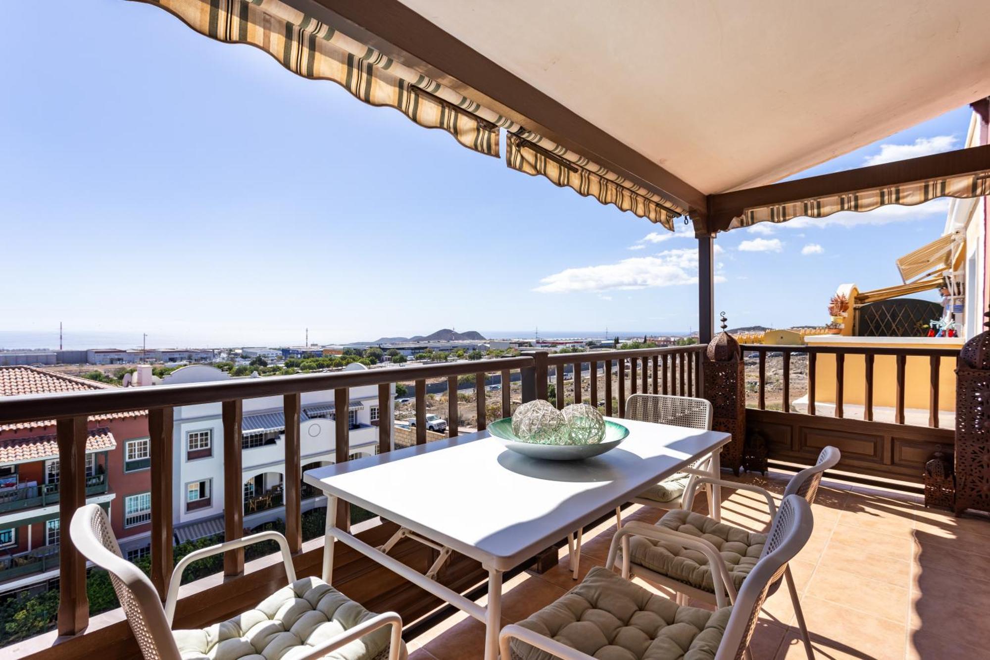 Apartamento Macaronesia By Sunkeyrents San Miguel de Abona