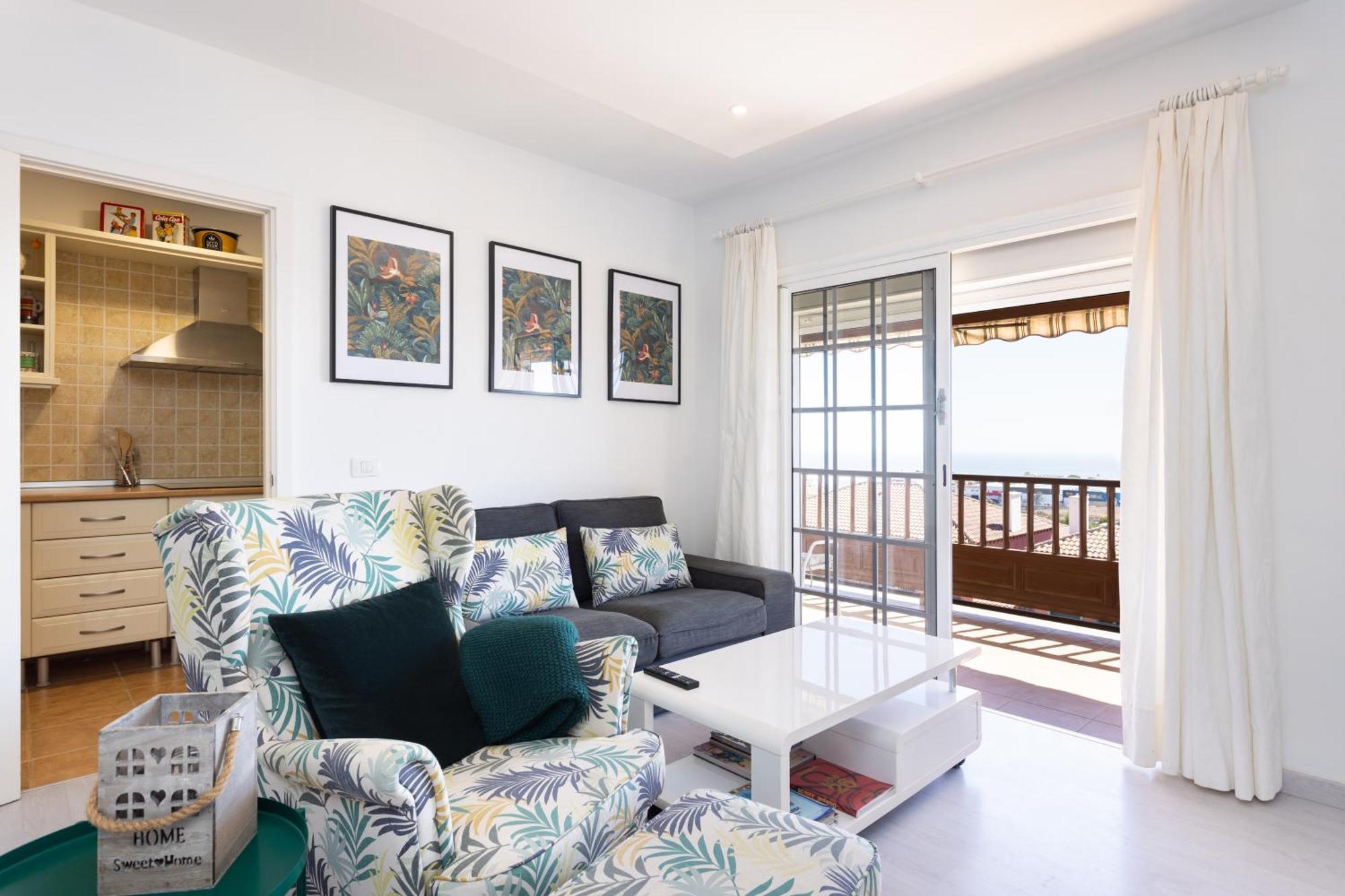 Macaronesia By Sunkeyrents Apartamento