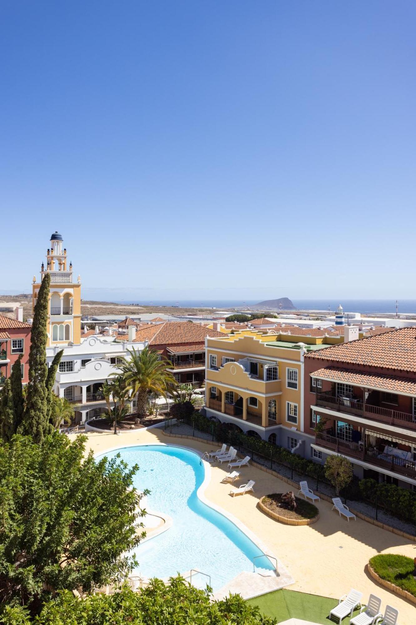 Macaronesia By Sunkeyrents * San Miguel de Abona