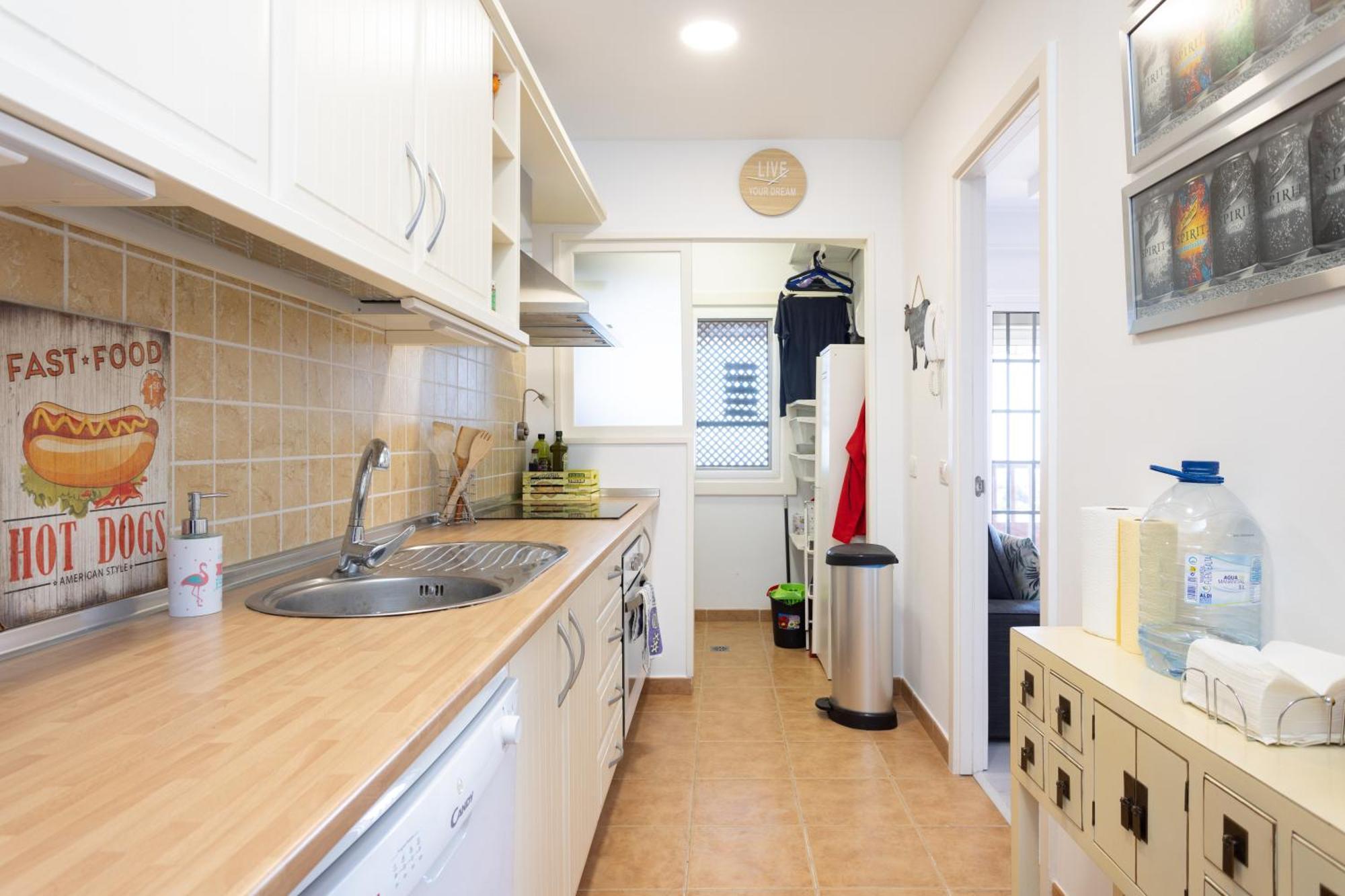 Appartement 145 Macaronesia By Sunkeyrents *
