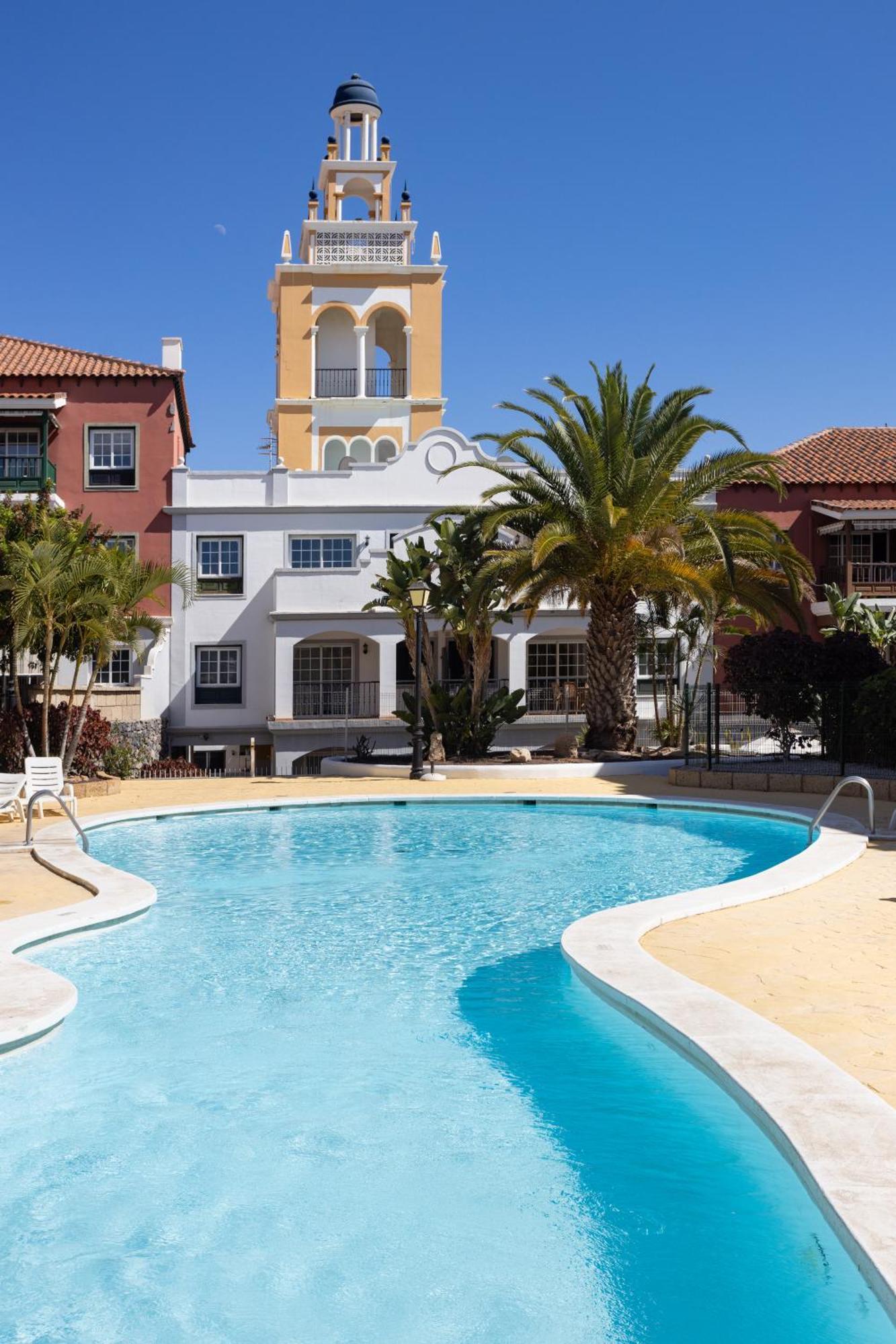 Macaronesia By Sunkeyrents San Miguel de Abona