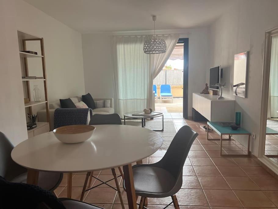 Chez Fileo Avec Piscine En Apartment Costa Adeje (Tenerife)