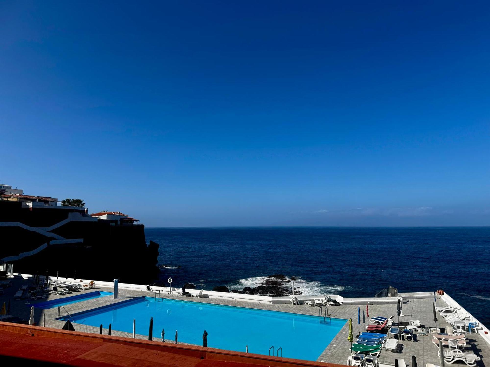 And Salt Live Europa Puerto de Santiago (Tenerife)