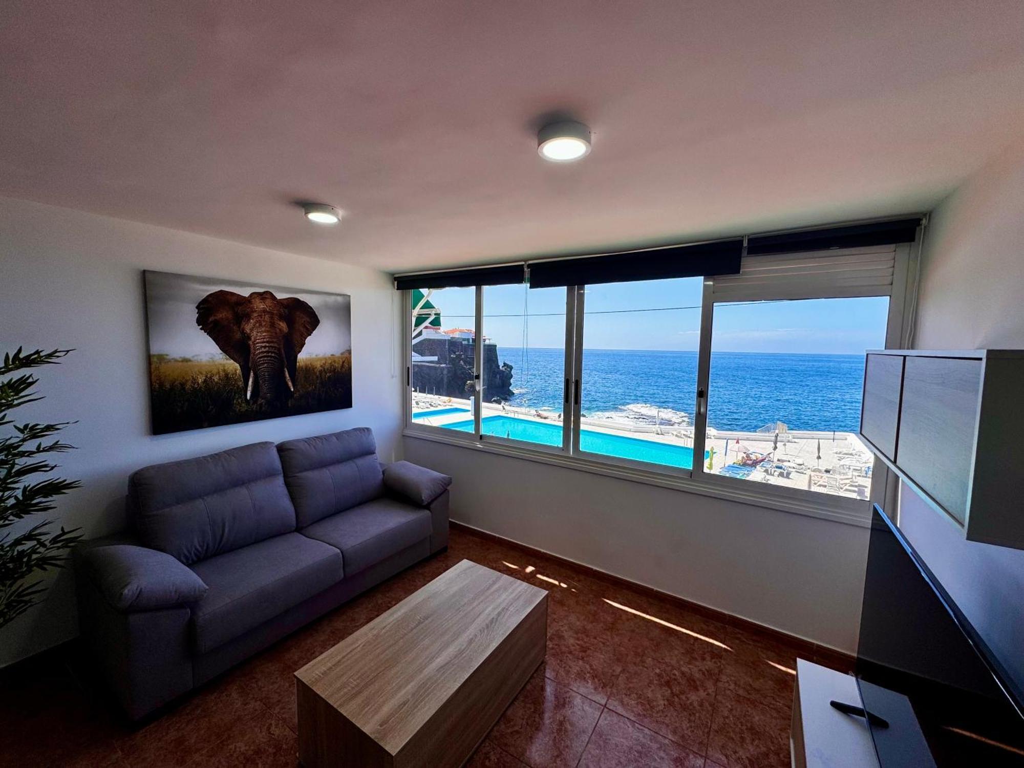 And Salt Live Europa Appartement