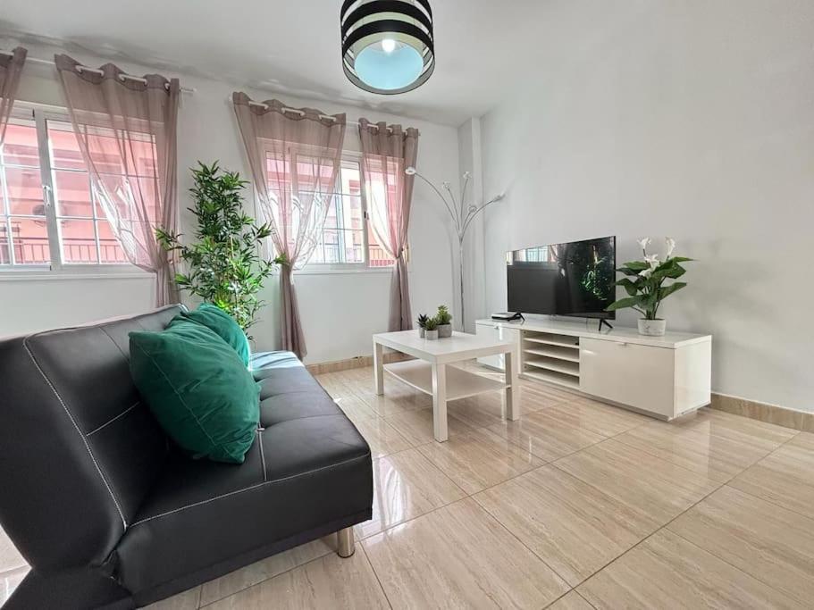 Appartement Buenavistas Costa Adeje (Tenerife)