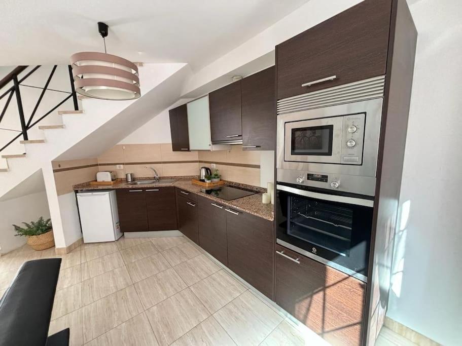 Buenavistas Appartement Costa Adeje (Tenerife)
