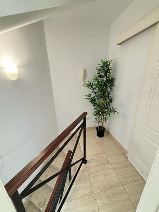 Buenavistas Appartement *