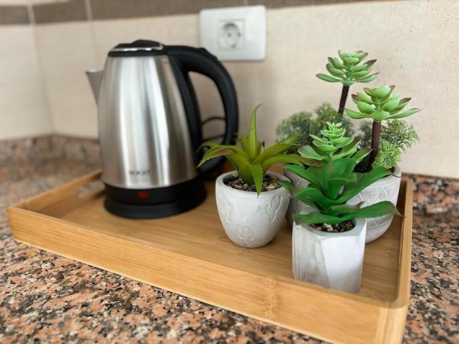 Appartement Buenavistas Costa Adeje (Tenerife)