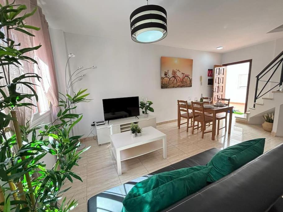Appartement Buenavistas *