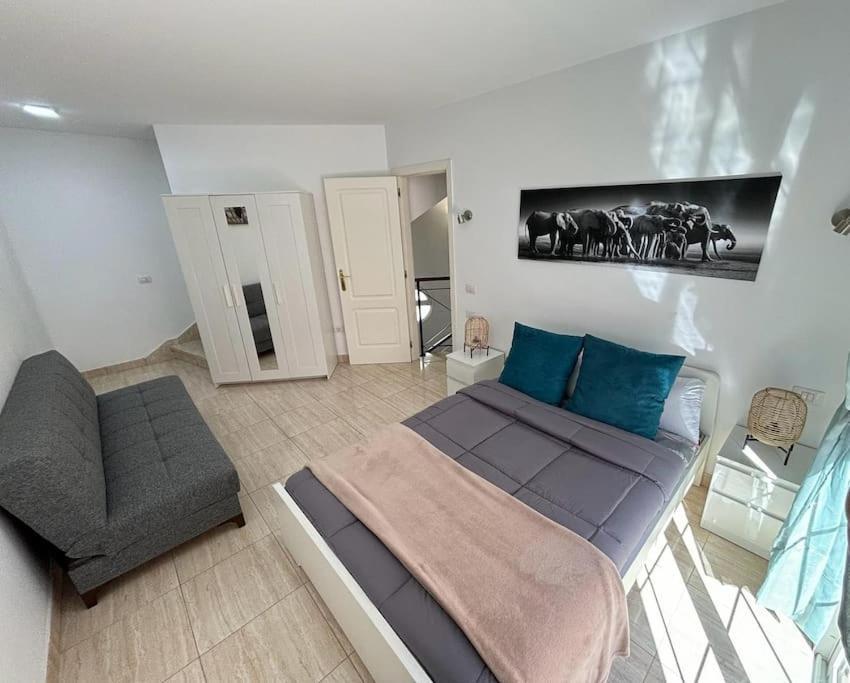 Buenavistas Appartement