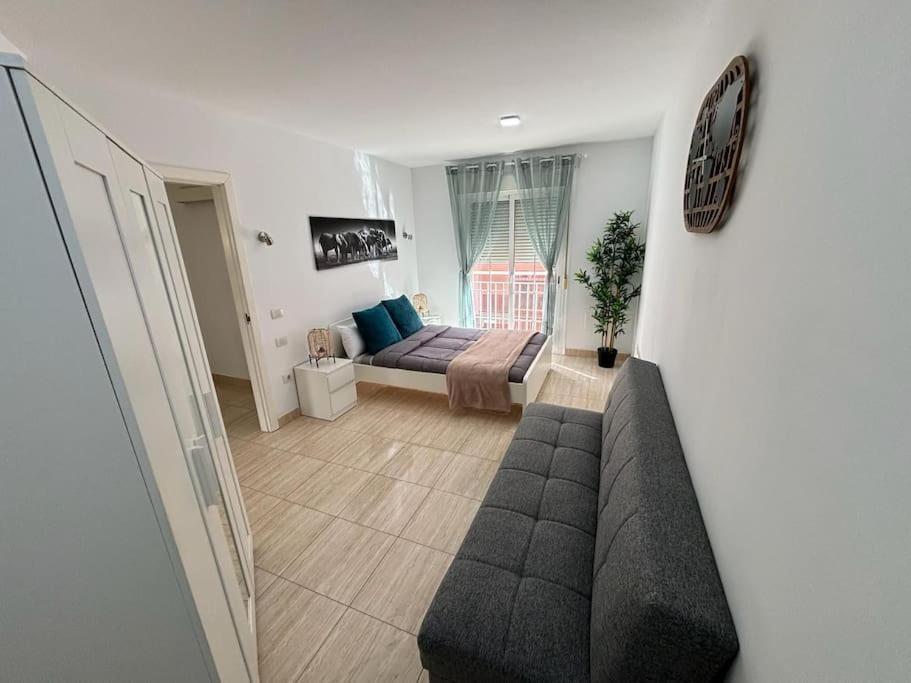 Appartement Buenavistas Costa Adeje (Tenerife)