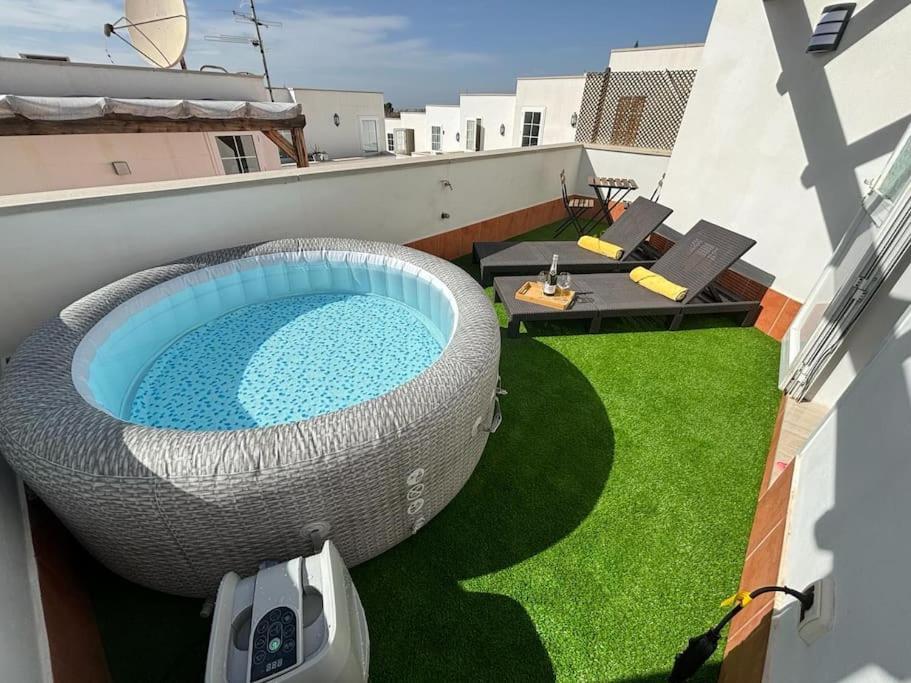 Appartement Buenavistas Costa Adeje (Tenerife)